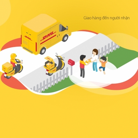 Nhập Mẫu Tin Tức Cho Website Vận Chuyển - Logistics 03