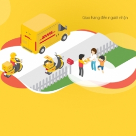 Nhập Mẫu Tin Tức Cho Website Vận Chuyển - Logistics 03